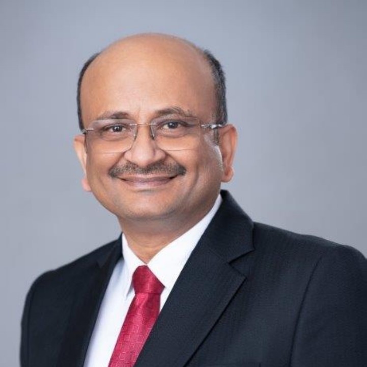 Rajiv Ranjan Jha